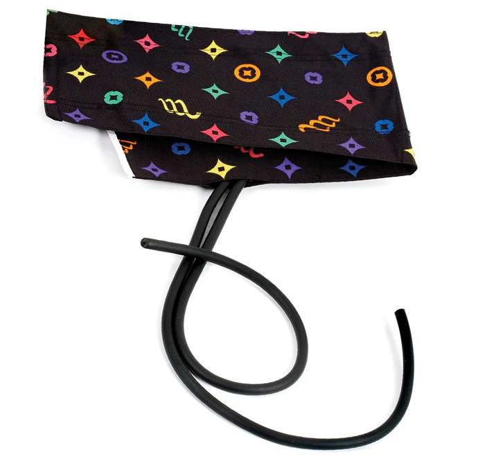 Prestige Nylon Cuff and Bladder - Image 8