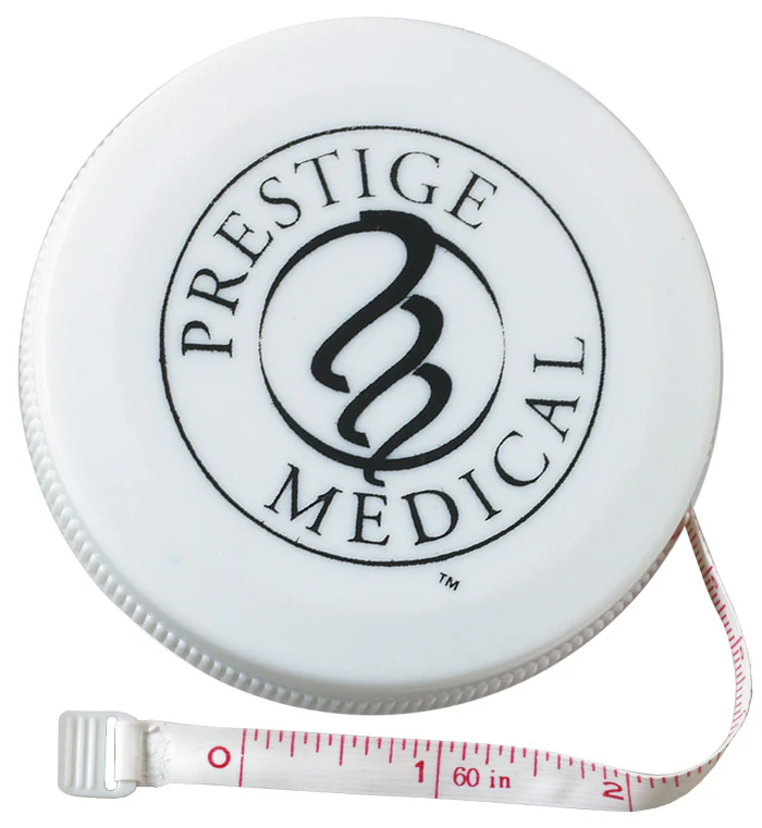 Prestige Tape Measure