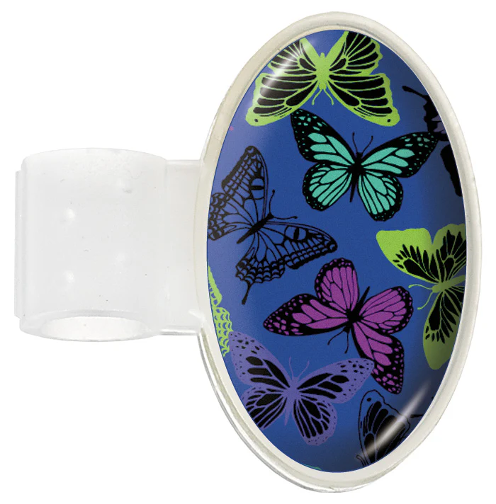 Printed Stethoscope ID Tag