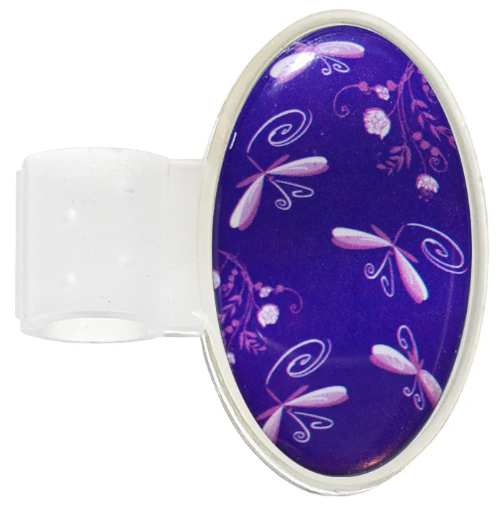 Printed Stethoscope ID Tag - Image 2