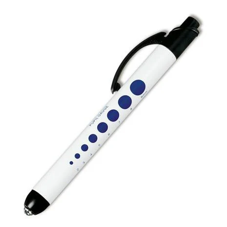 Pupil Gauge Quick Lite