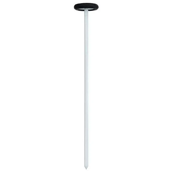 Queens Plastic Handle, 35 cm