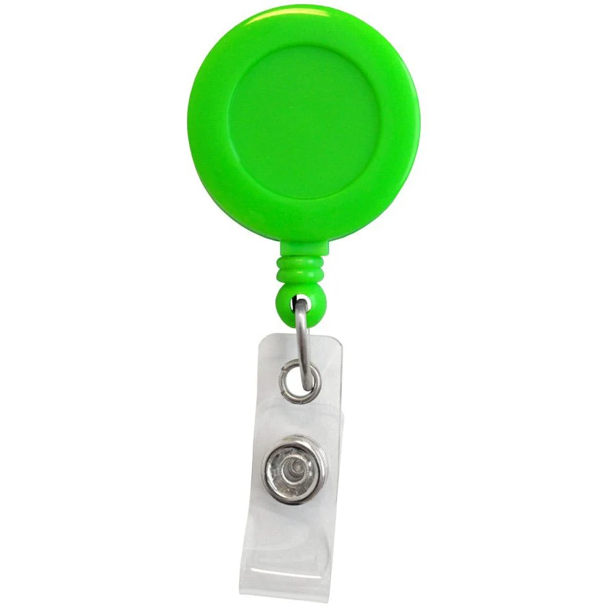 Retracteze ID Holder
