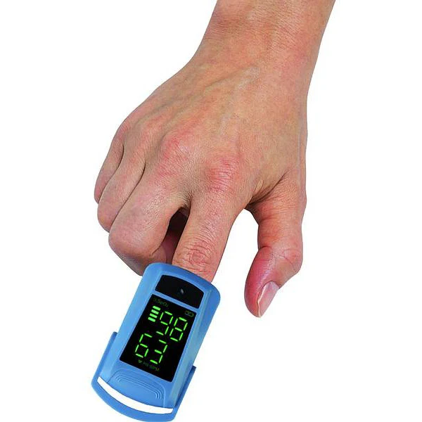 Ri-Fox N Pulse Oximeter - Image 2