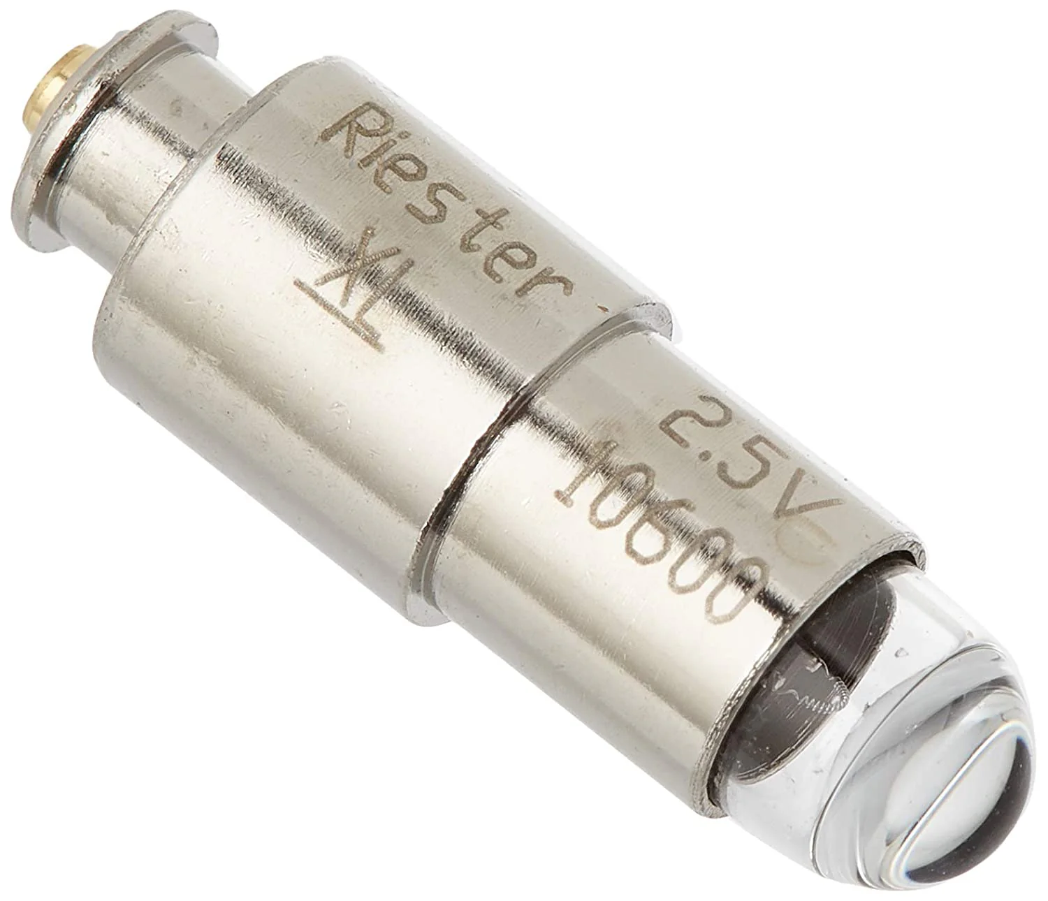 Riester 2.5V XL Bulb for Otoscopes - Pack of 6