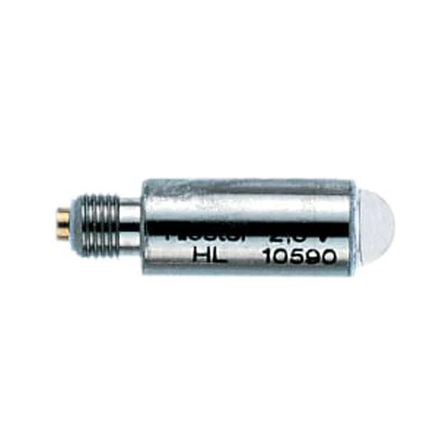 Riester 2.5V XL Bulb for Uni Otoscopes - Pack of 6