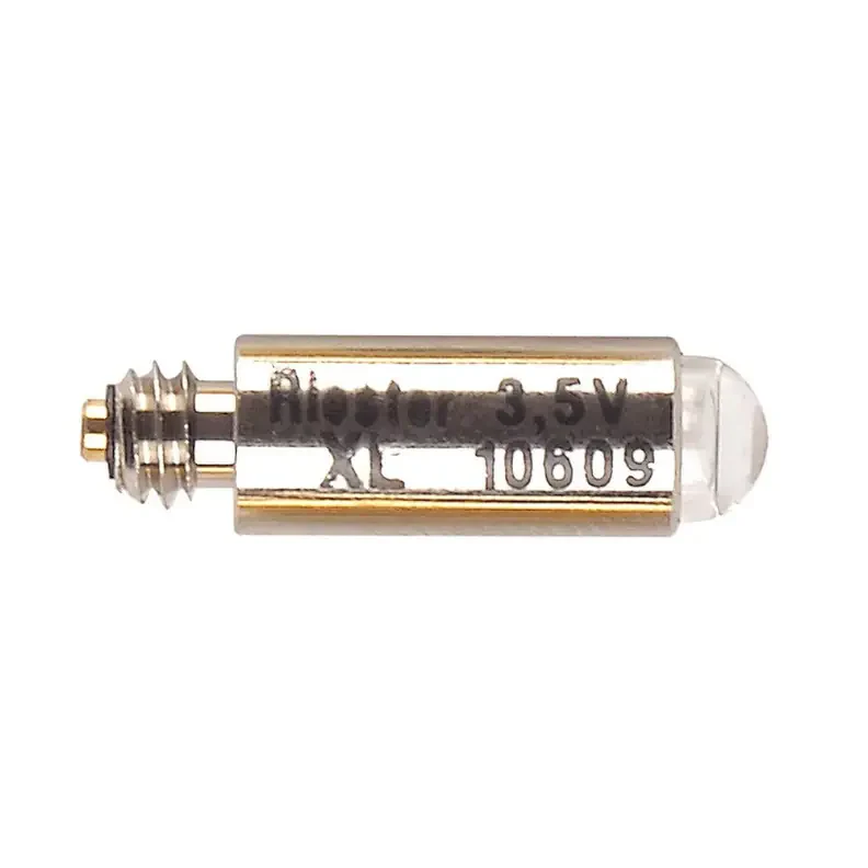 Riester 3.5V XL Bulb for Operation Otoscopes - Pack of 6