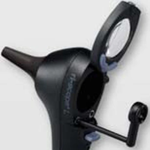 Riester 4X Magnifying Lens for Otoscope Ri-Scope L