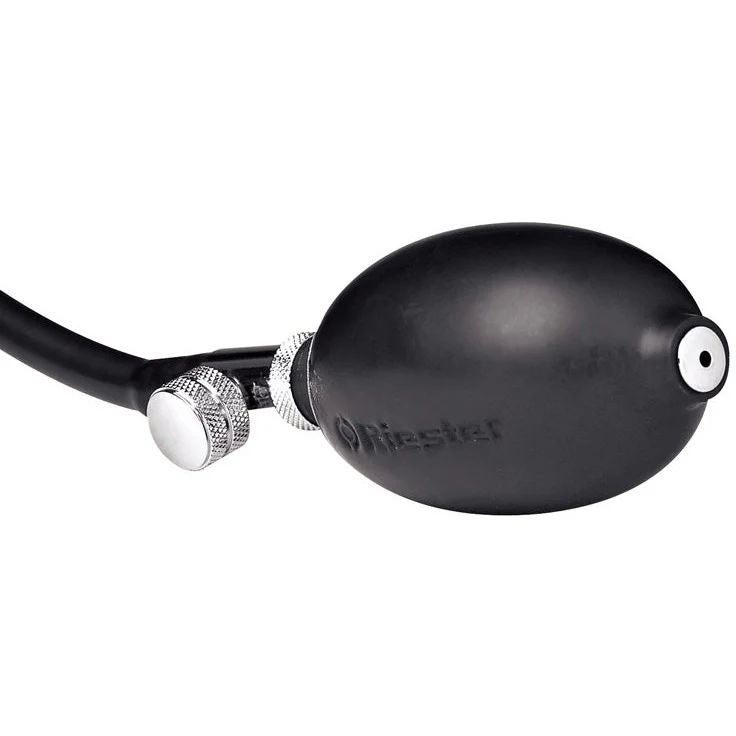 Riester Big Ben Square Wall Model Sphygmomanometer - Image 3