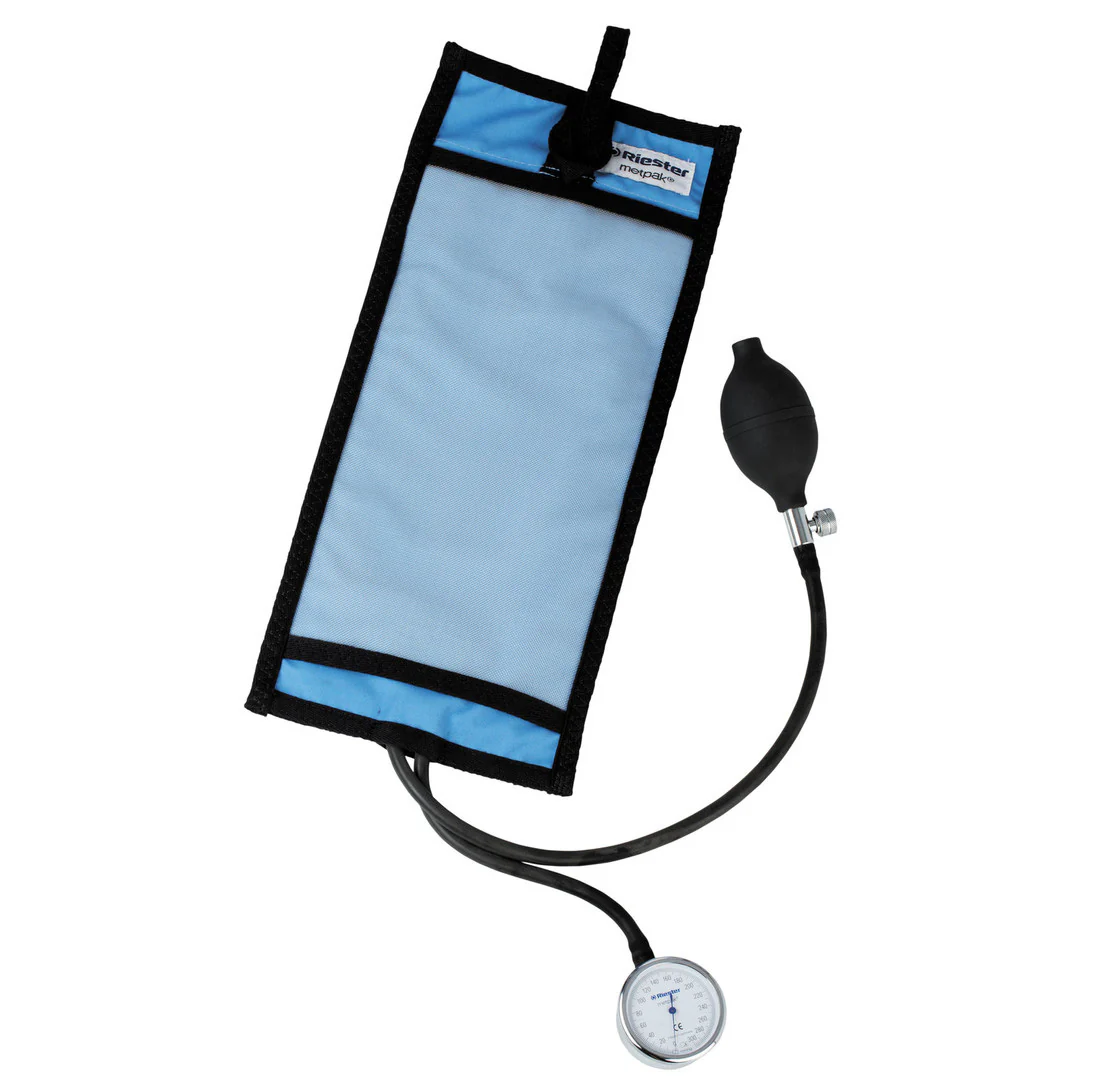 Riester Bladder Metpak - 1000ml