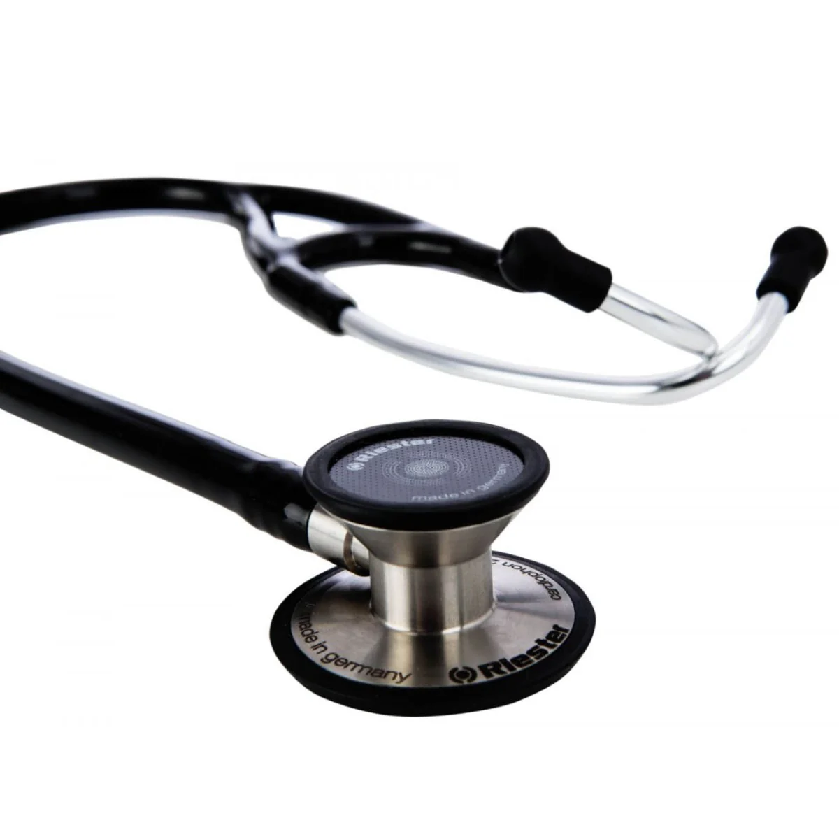 Riester Cardiophon 2.0 - Stainless Steel