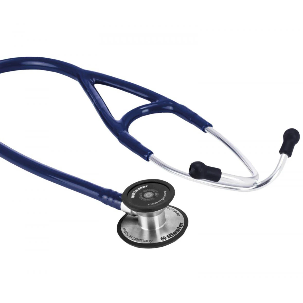 Riester Cardiophon 2.0 - Stainless Steel - Image 2