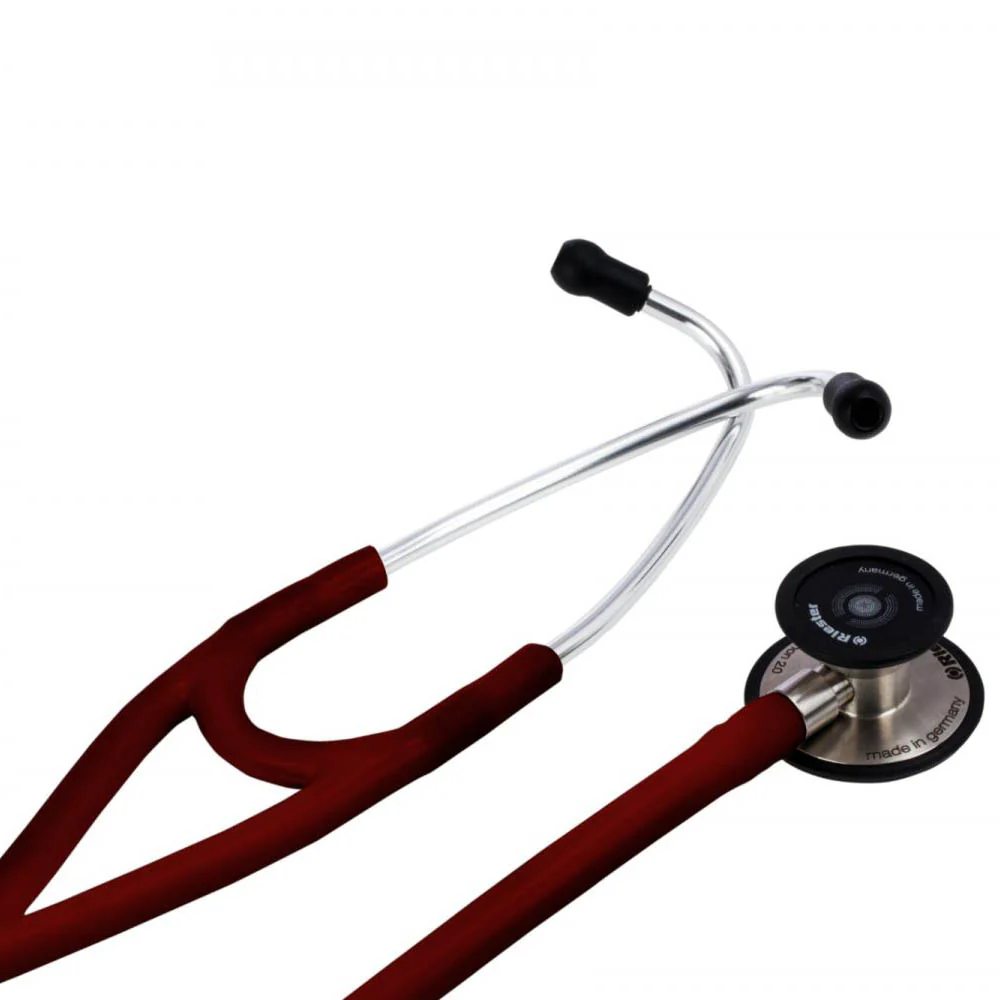 Riester Cardiophon 2.0 - Stainless Steel - Image 3