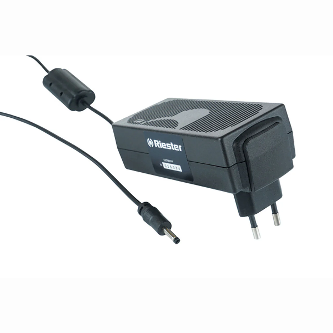 Riester Cell Phone Style-Plug In Charger And Lithium-Ion Battery