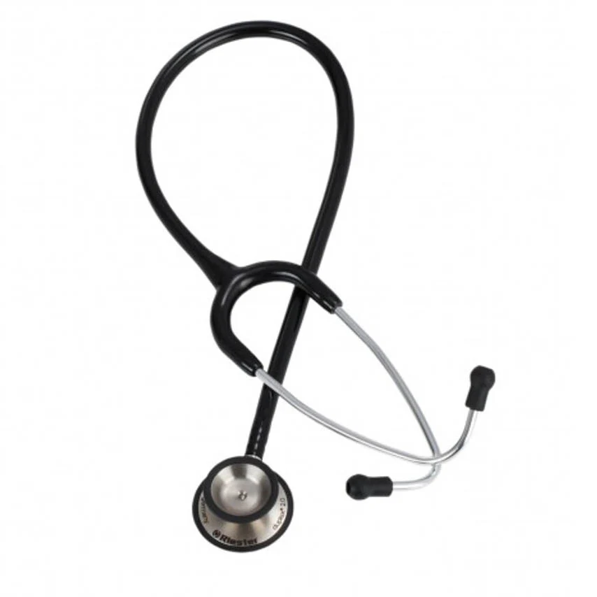 Riester Duplex 2.0 Dual-Head Stethoscope - Stainless Steel