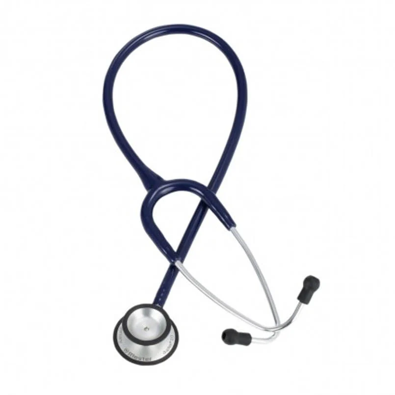 Riester Duplex 2.0 Dual-Head Stethoscope - Aluminum - Image 3