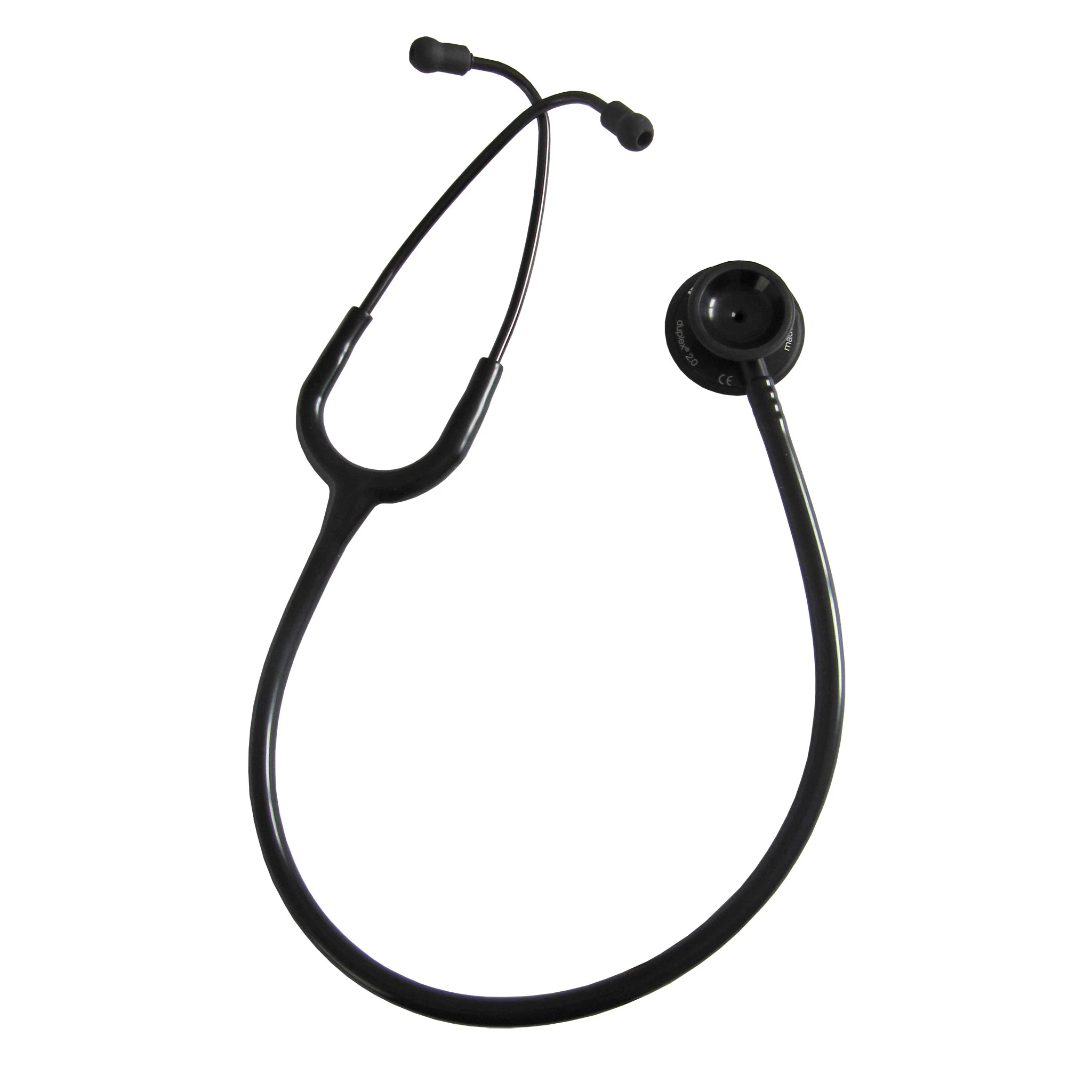 Riester Duplex 2.0 Dual-Head Stethoscope - Aluminum - Image 6