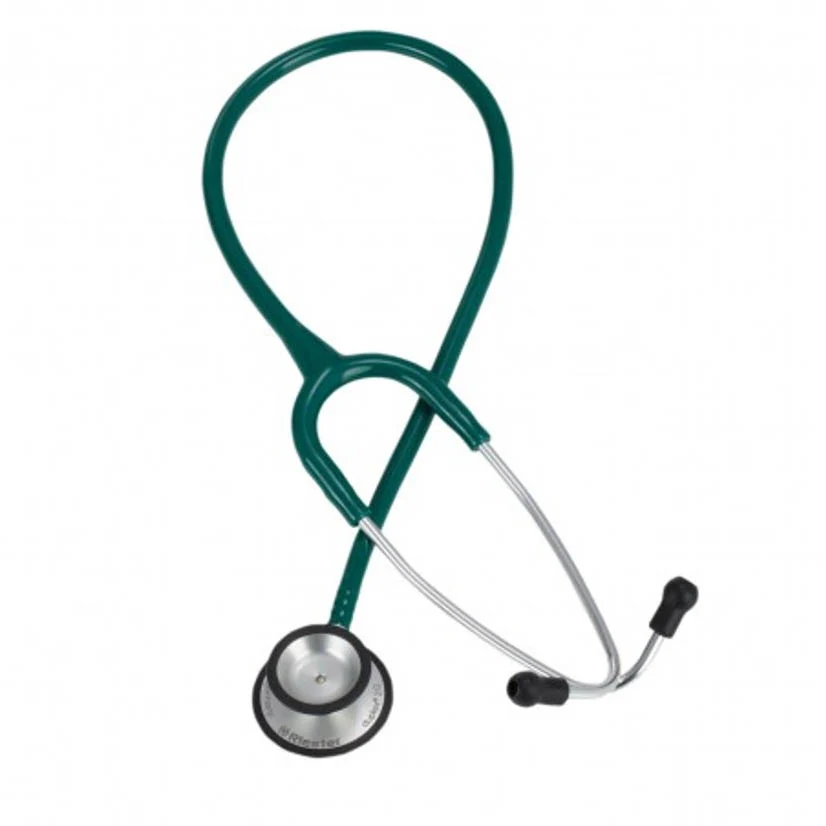 Riester Duplex 2.0 Neonatal Stethoscope - Stainless Steel - Image 2