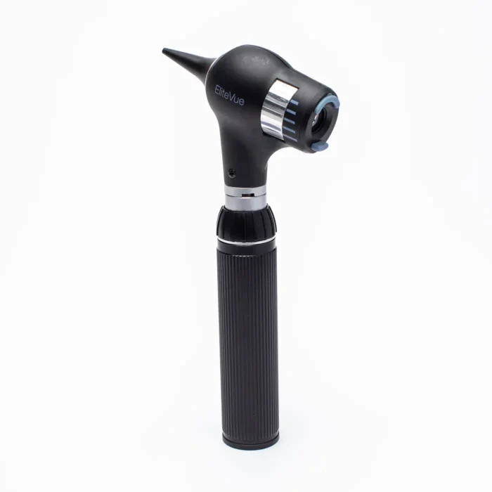 Riester EliteVue 3.5V LED Otoscope With C-handle