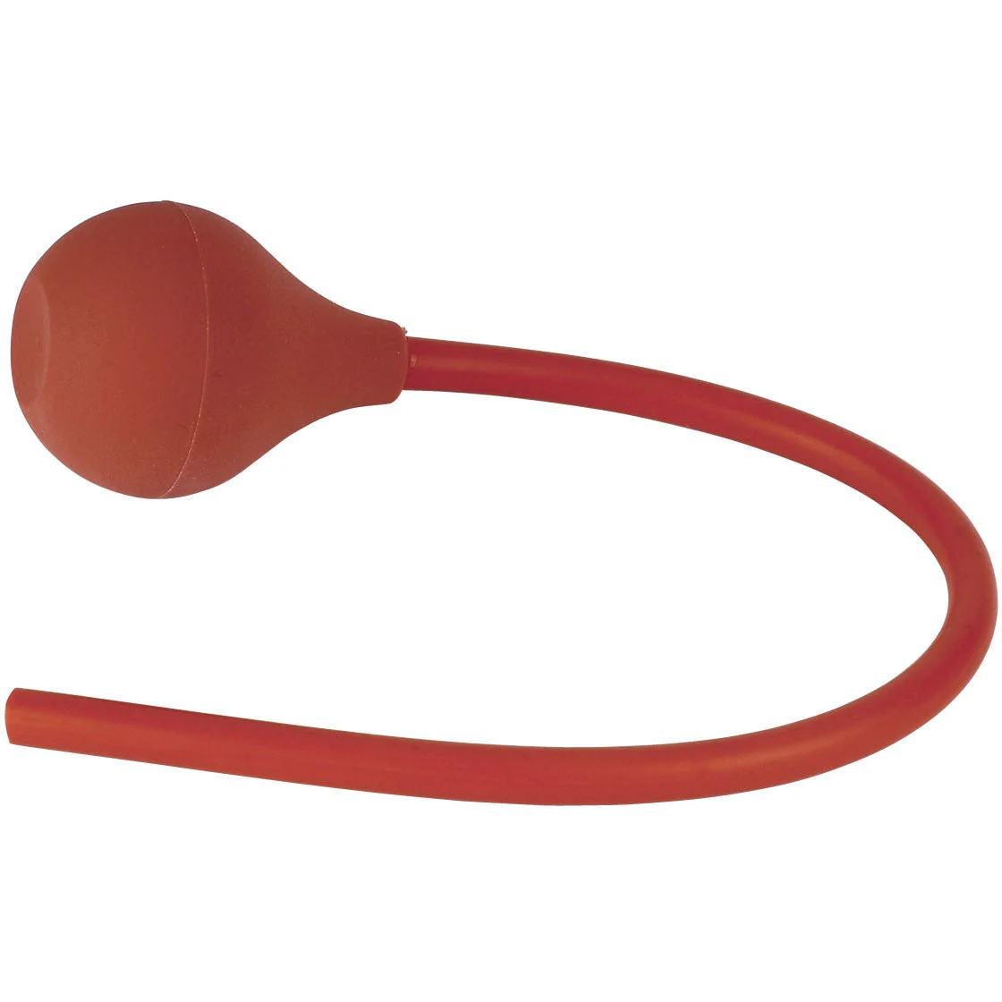 Riester Insufflation Bulb for Pneumatic Test