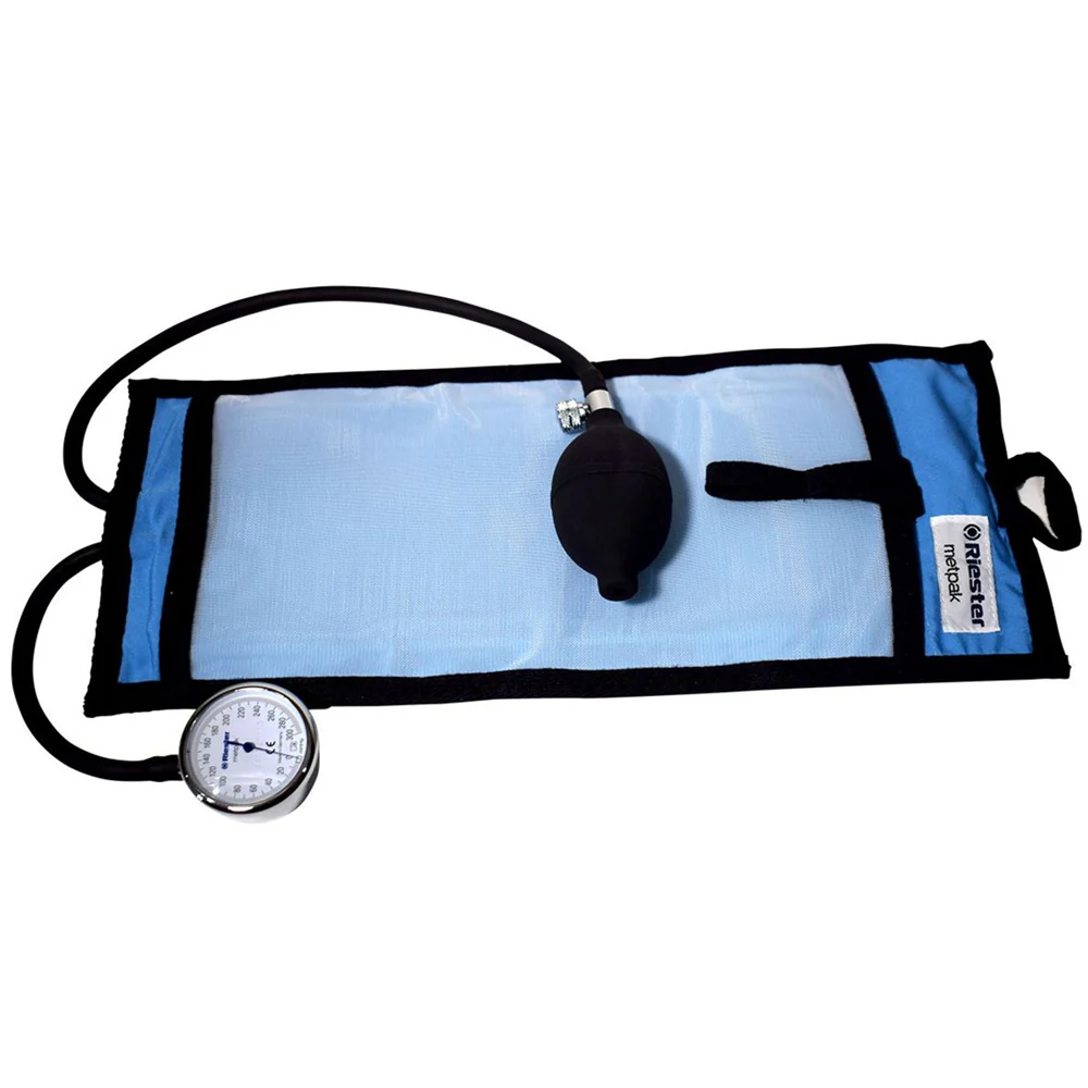 Riester Metpak Pressure Infusion Device - 500ml