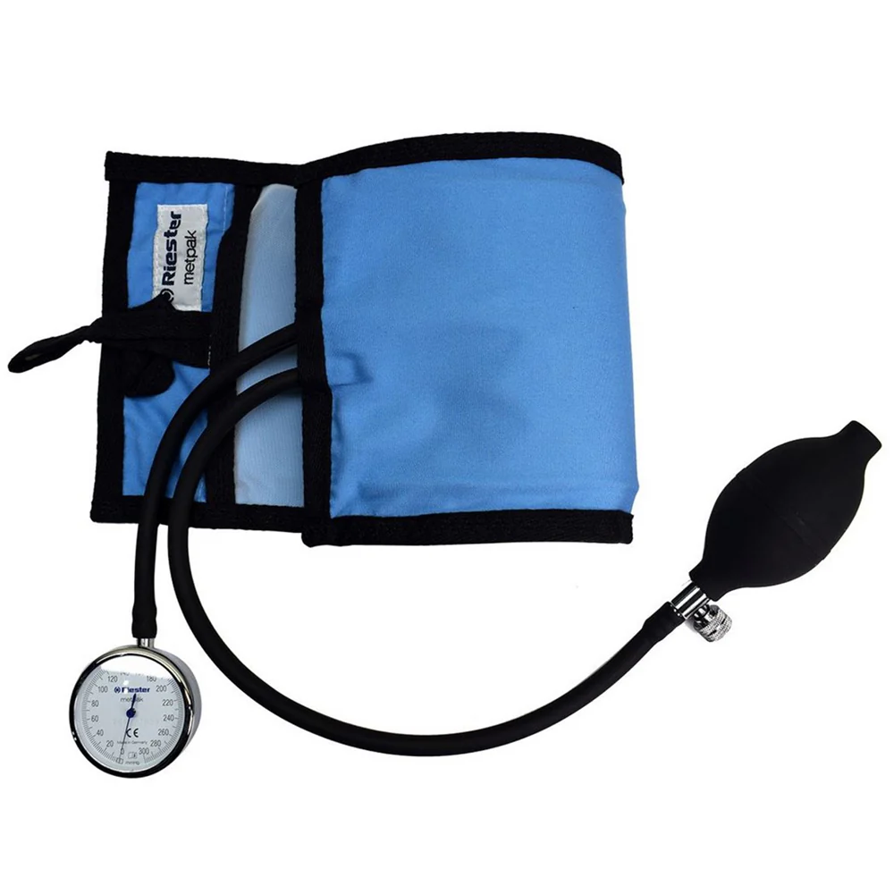 Riester Metpak Pressure Infusion Device - 500ml - Image 2