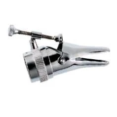 Riester Nasal Speculum - Chrome Plated