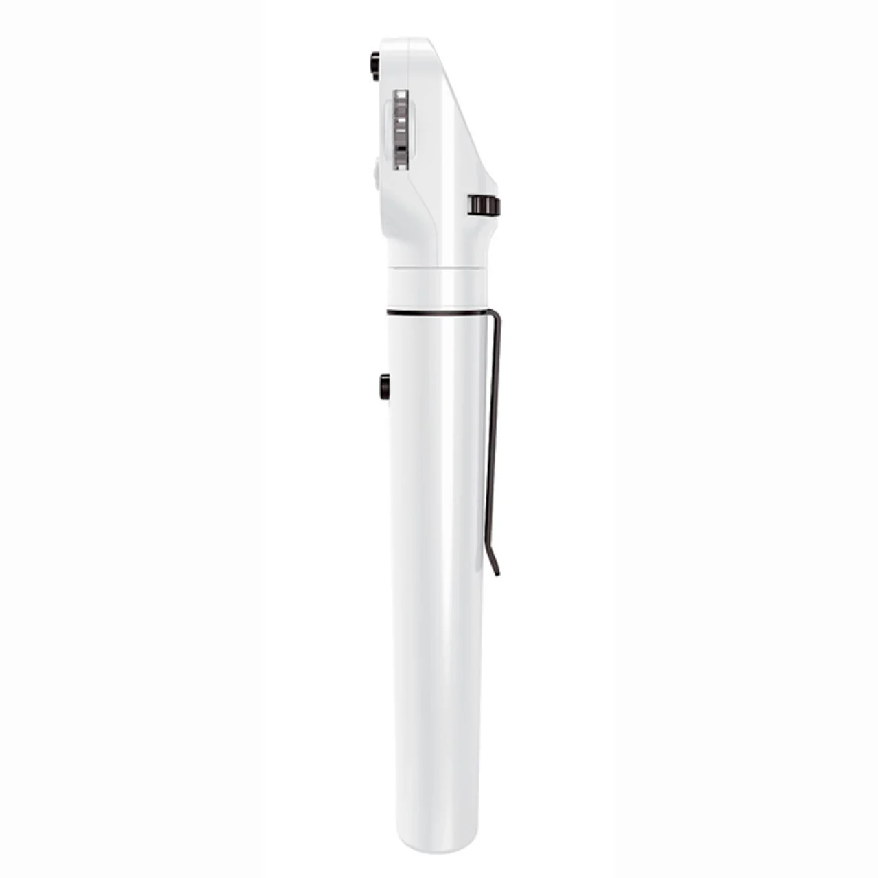 Riester Ophthalmoscope AA Handle with 2.5V HL, in Case, E-Scope