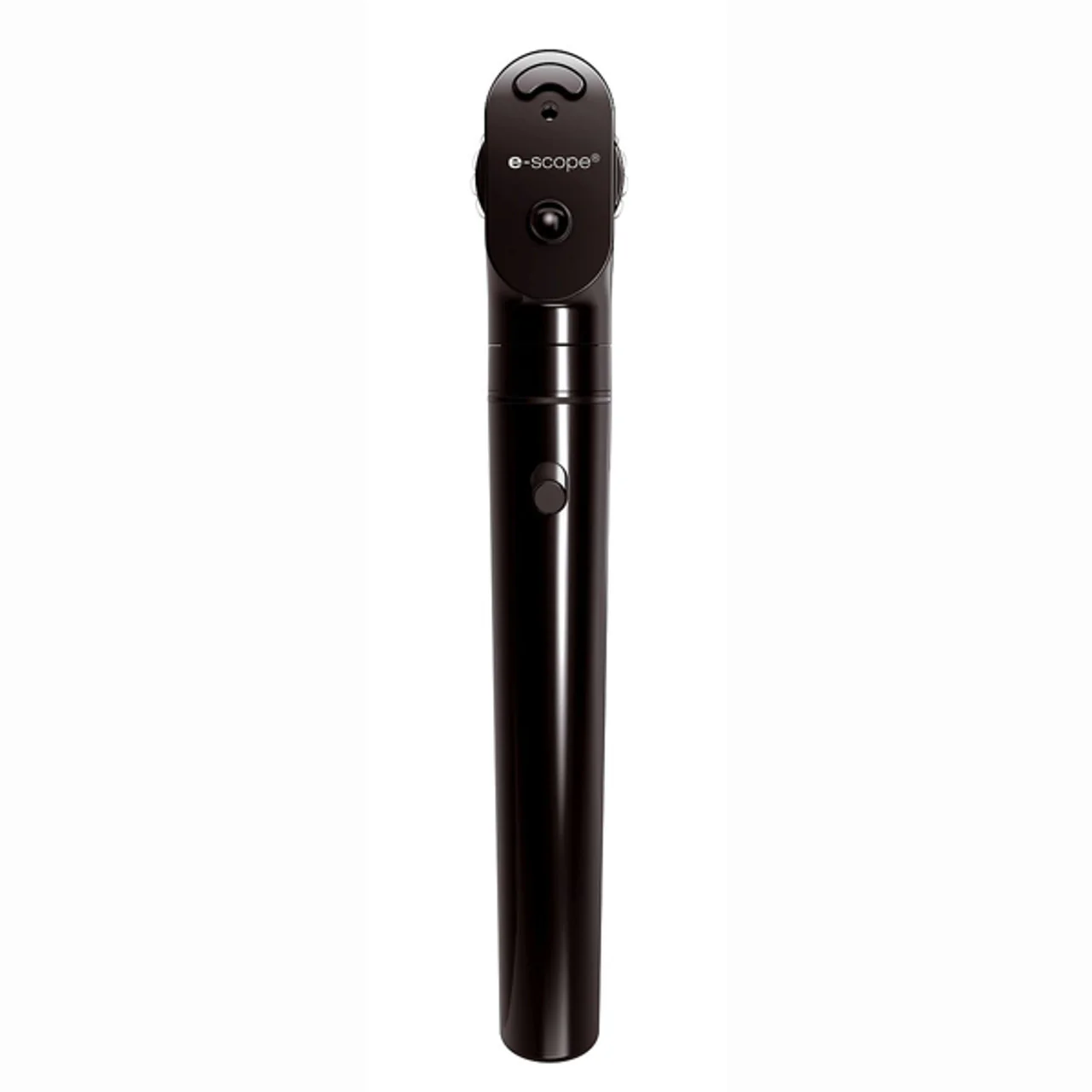 Riester Ophthalmoscope AA Handle with 2.5V HL, in Case, E-Scope - Image 2