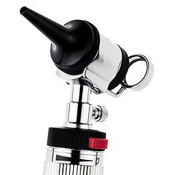 Riester Otoscope Head Uni Vacuum 2.7V