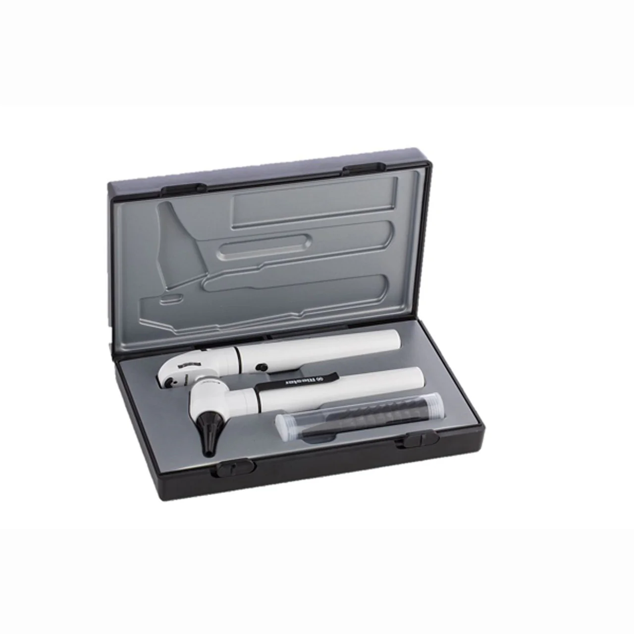 Riester Pocket F.O. 2.5V XL Otoscope & 2.5V HL Ophthalmoscope - AA Handle