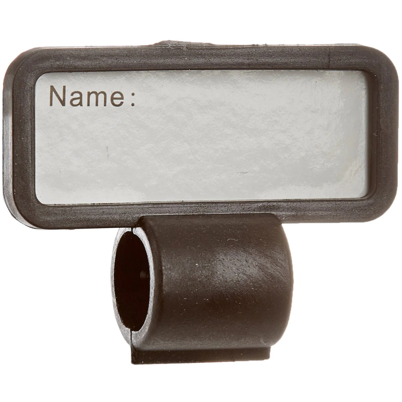 Riester Replacement Name Badges - Pack of 10