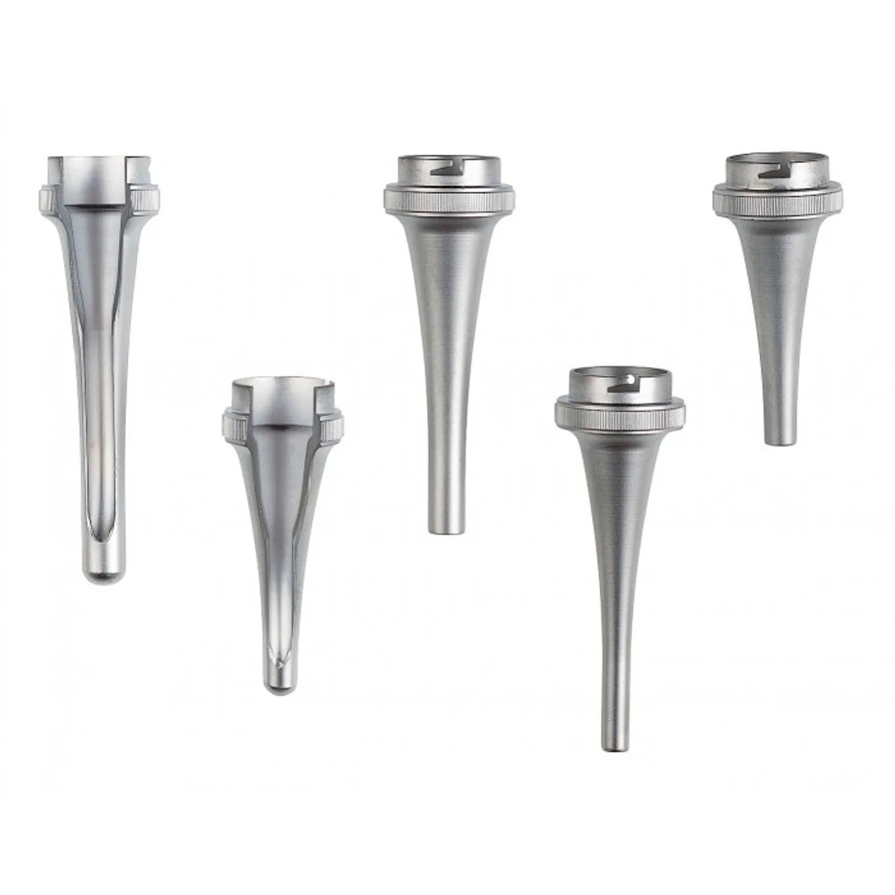 Riester Reusable Metal Speculum