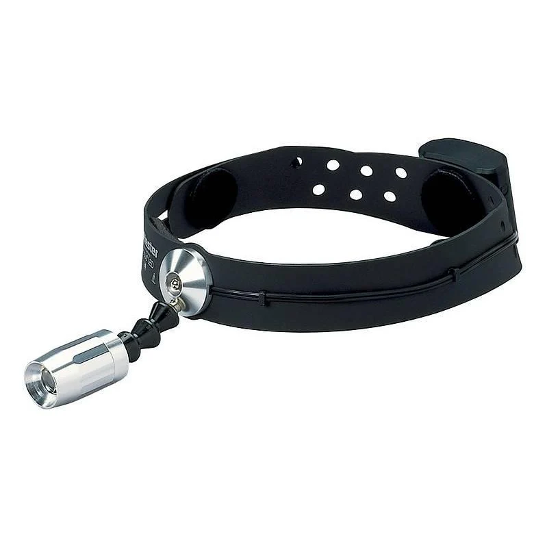 Riester Ri-Focus LED with 1 set of CR 123 A Lithium Batteries