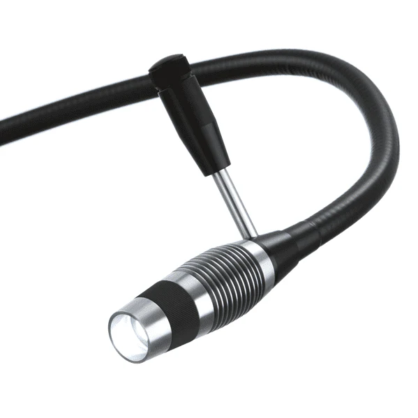Riester Ri-Magic LED HP Examination Lamp - Wall Version - Image 2