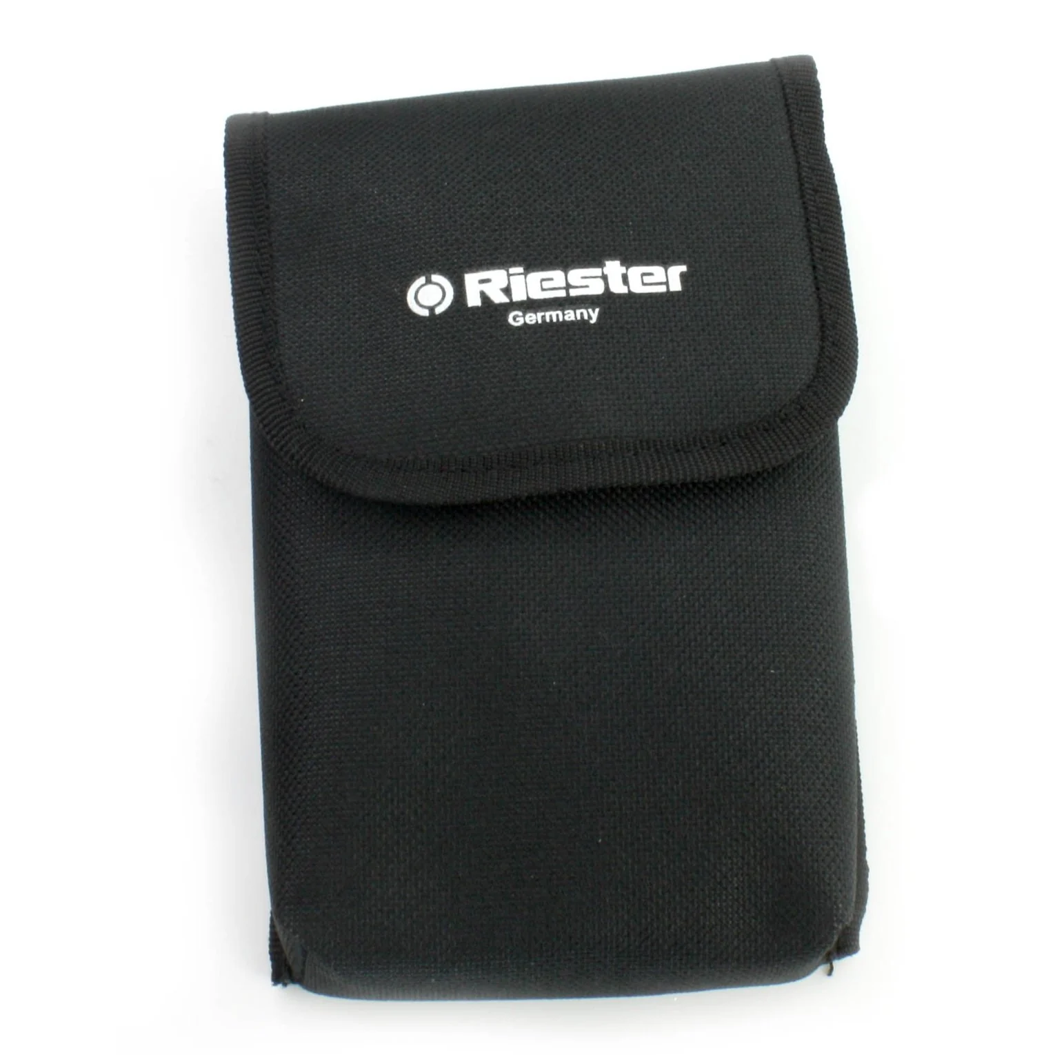 Riester Ri-Mini F.O. Otoscope and Ophthalmoscope HL 2.5 V Black SKU 3012 - Image 3