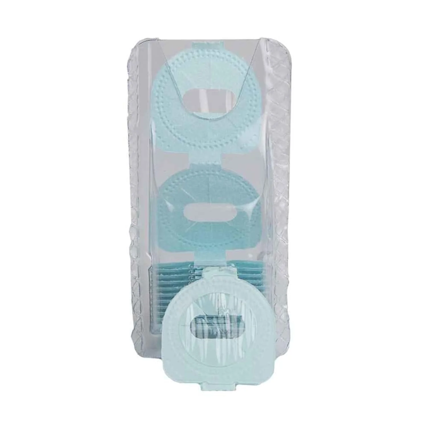 Riester Thermometer Disposable Probe Covers for Wall Support - Pack of 100
