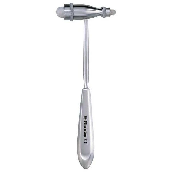 Riester Troemner 180g 25cm