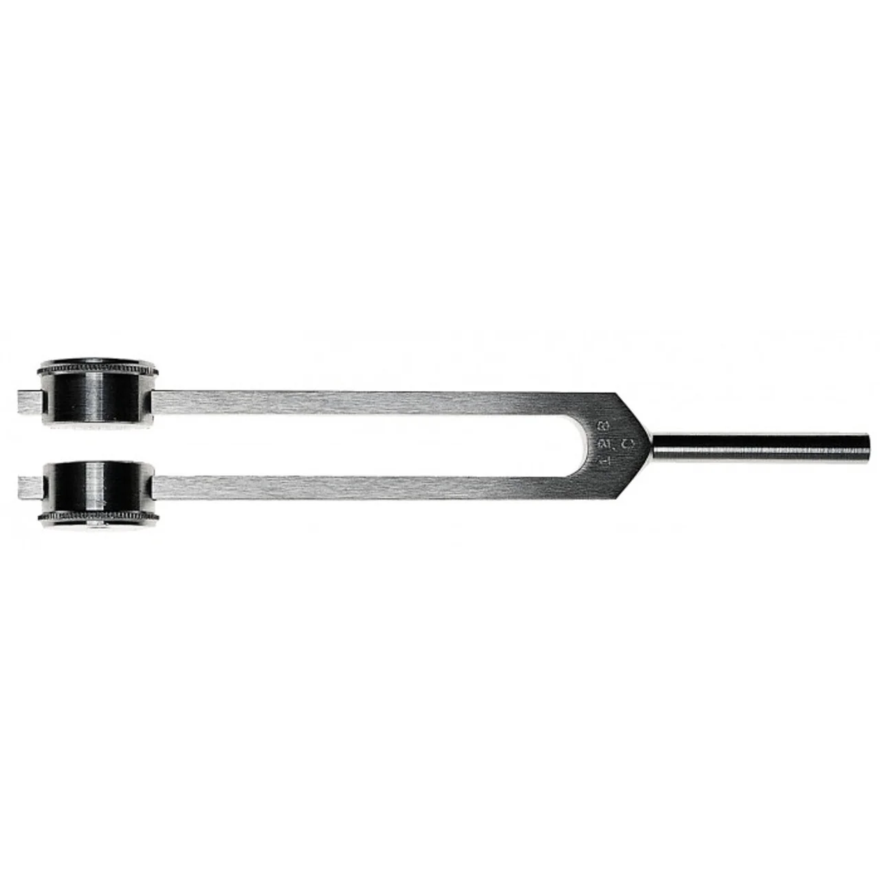 Riester Tuning Fork C 128 - Aluminum