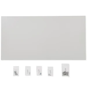 Riester Wallboard For Diagnostic Wall Stations