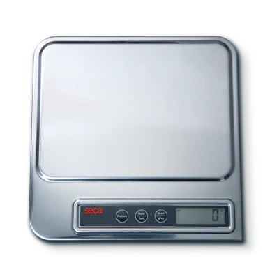 856 Seca Digital Organ Scales