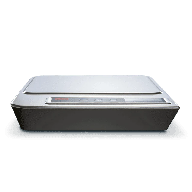 856 Seca Digital Organ Scales - Image 3