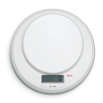 852 Seca Digital Portion Scales with Bowl - Image 2