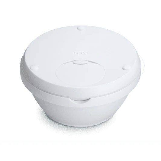 852 Seca Digital Portion Scales with Bowl - Image 3