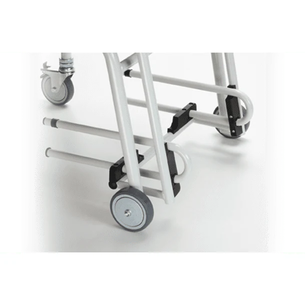 954 Seca Digital Wireless Chair Scale - Image 2