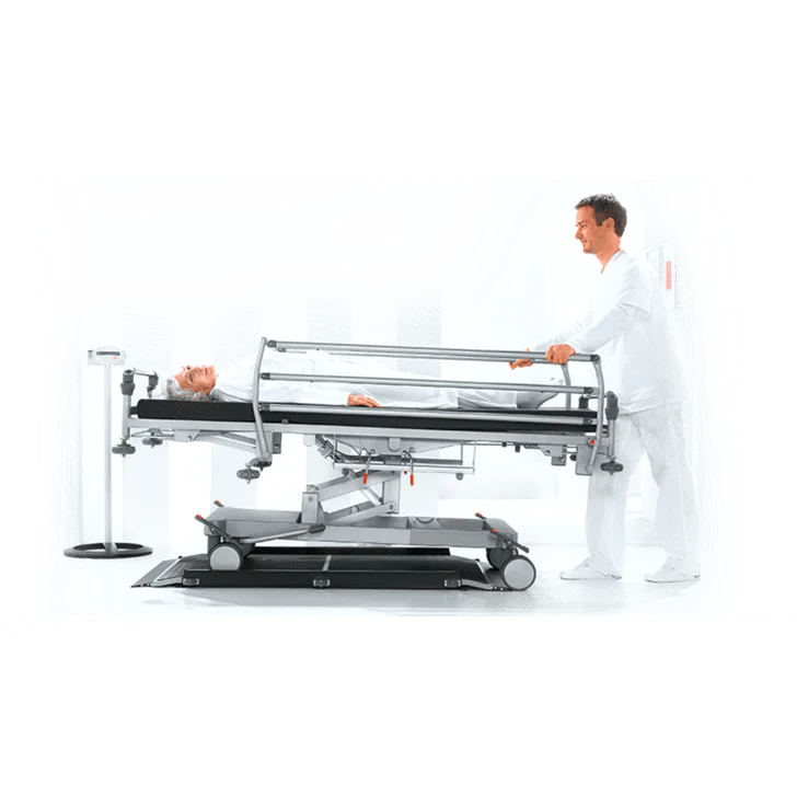 656 Seca Gurney & Stretcher Scales - Image 2