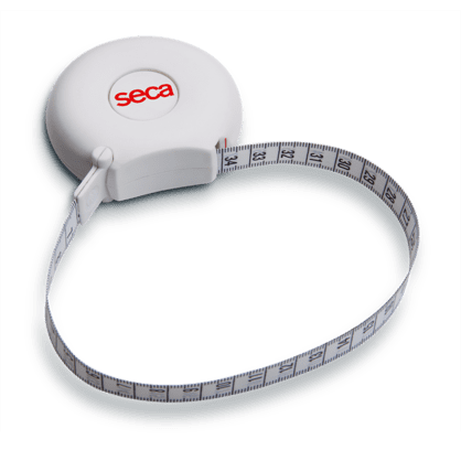 Seca Head/Body Circumference Tape - cm. - Image 2