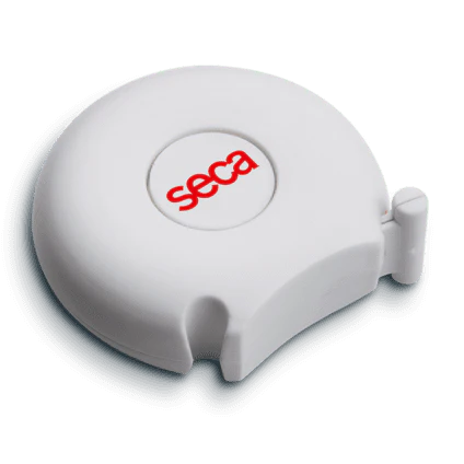 Seca Head/Body Circumference Tape - in.