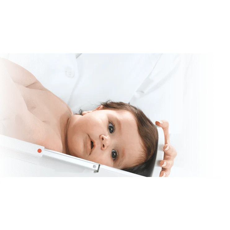 Seca Measuring Rod for Baby Scale 334 - Image 2