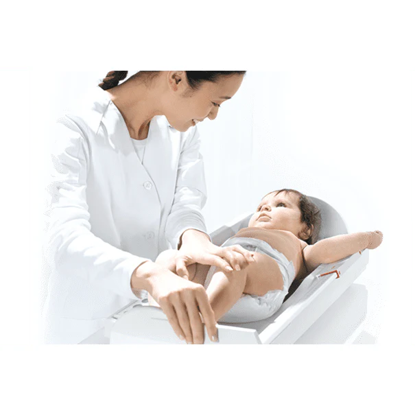 Seca Measuring Rod for Baby Scale 334 - Image 3